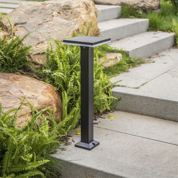 عامود حديقة 80 سم 10 واط