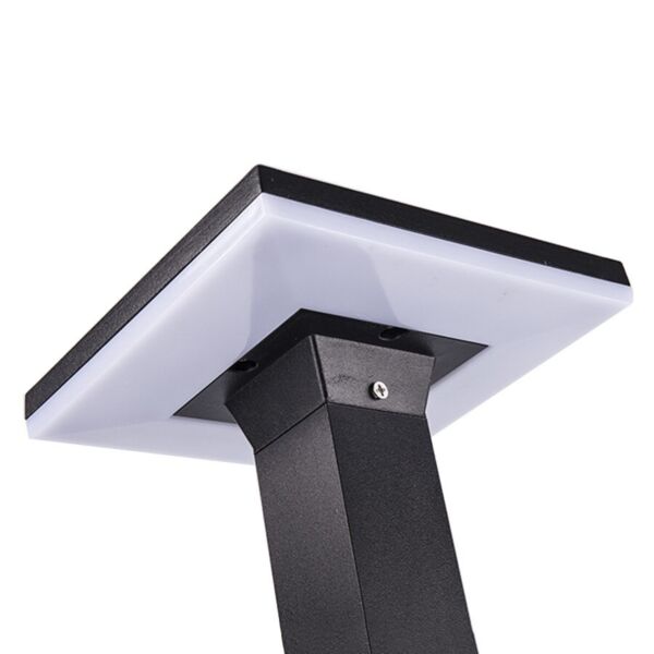 عامود حديقة 80 سم 10 واط