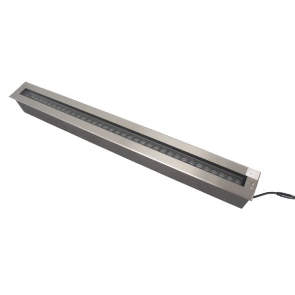 إنارة أرضية نووركو1 متر وال واشر غاطس