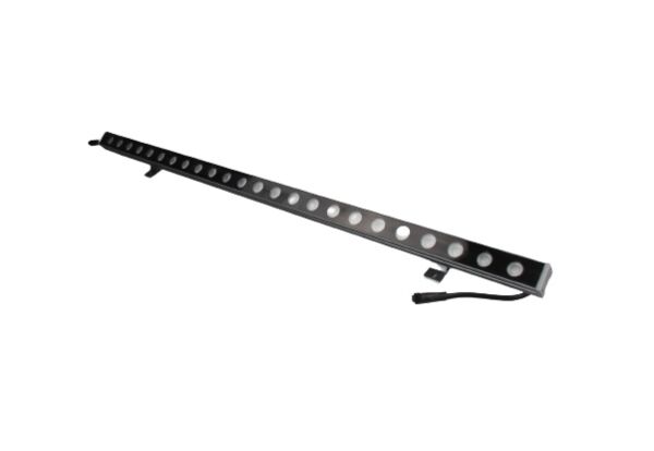 إنارة أرضية وال وشر نوركو 100 سم ملون