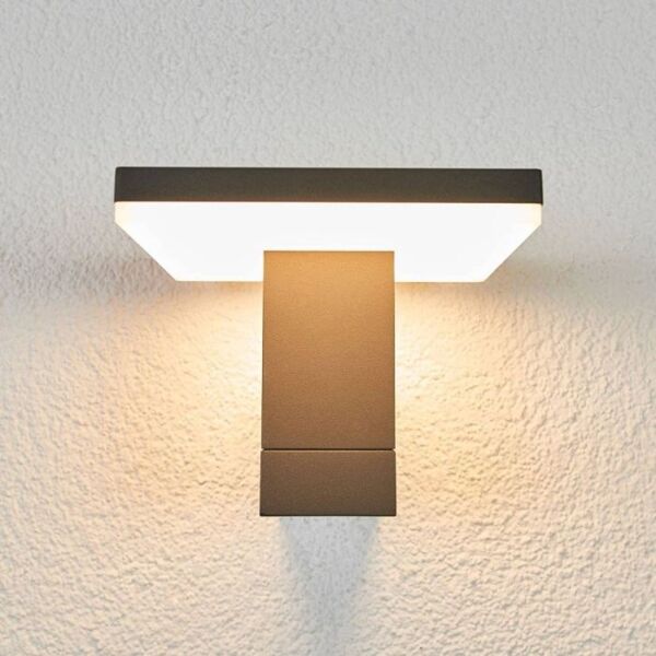 جداري خارجي 10 واط