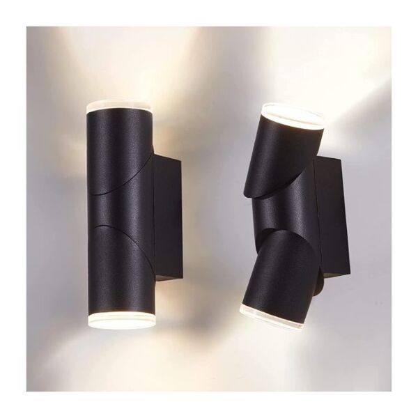 جداري خارجي اتجاهين 12 واط