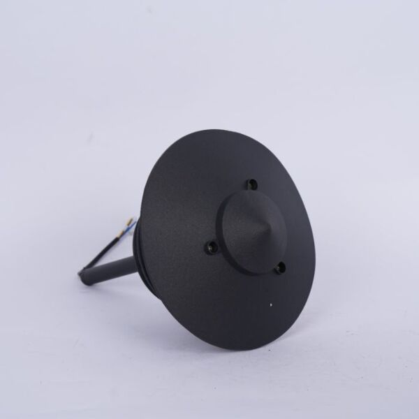 كشاف غرس ُE27 - اسود