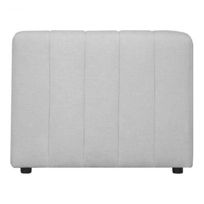 كنبة زاوية مفرد ليريك يسار شوفاني