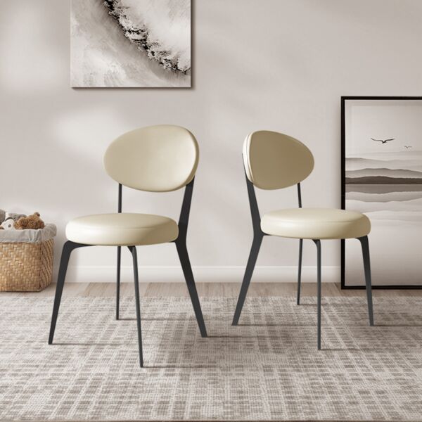 كرسي طاولة طعام نيلاي