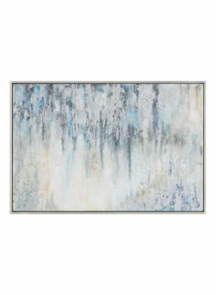 لوحة جدارية اوفركراست - متعدد الالوان