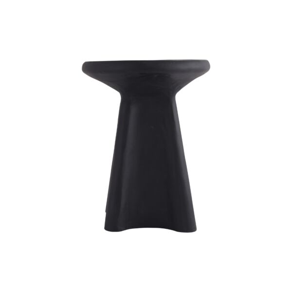 طاولة جانبية يوريا - اسود