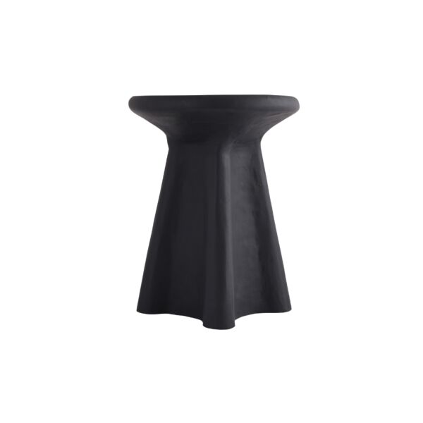 طاولة جانبية يوريا - اسود