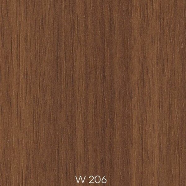 مرأة بإطار خشبي نورسين ديبرا