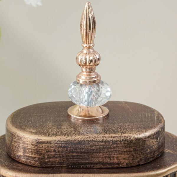 فازة كلاين - أسود وذهبي