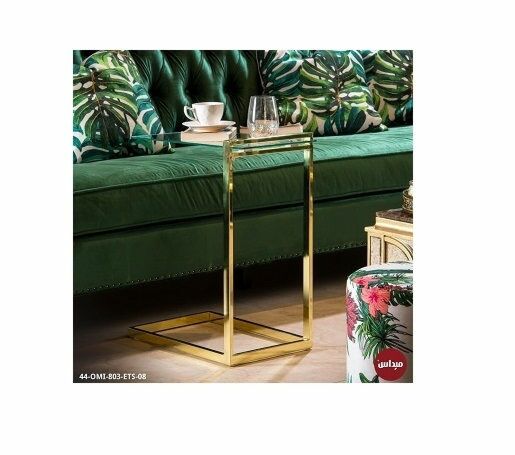 طاولة جانبية فولك