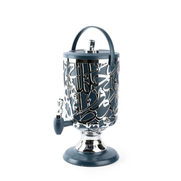 ابريق تقديم عصير 3 لتر من ديوان - ازرق