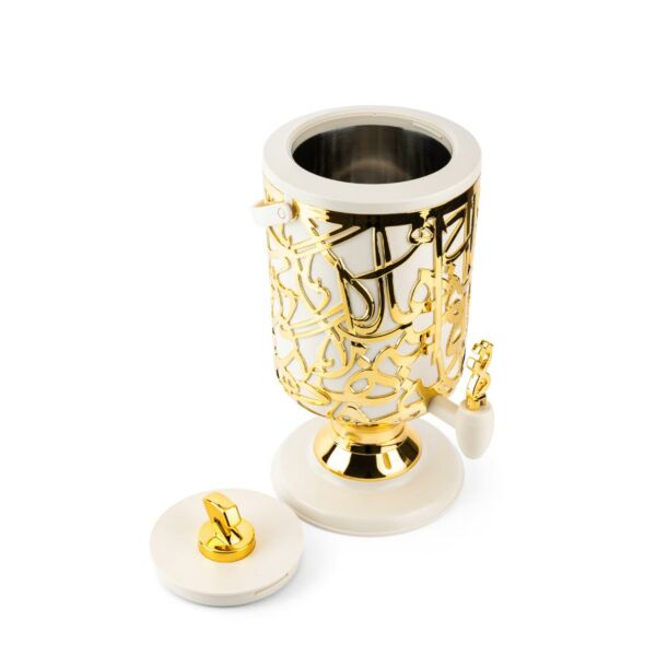 ابريق تقديم عصير 3 لتر من ديوان - بيج