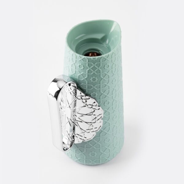 ترمس شاي وقهوة من روزيت - أزرق