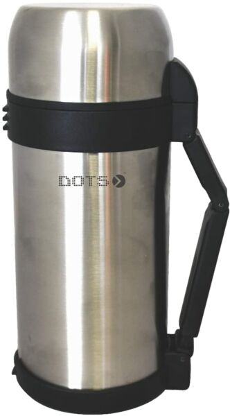 ترمس هيرت لحفظ السوائل 1200 مل