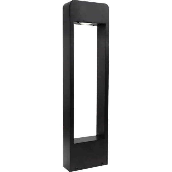 كشاف ارضي اسود 60 سم