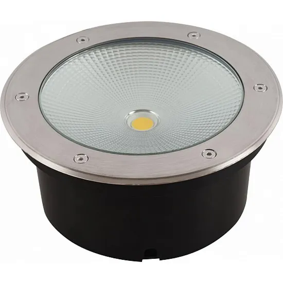 كشاف دفن 20سم ارضي وايتن 