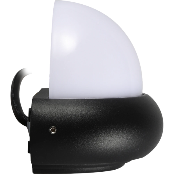 إضاءة جدارية اصفر - 7 واط