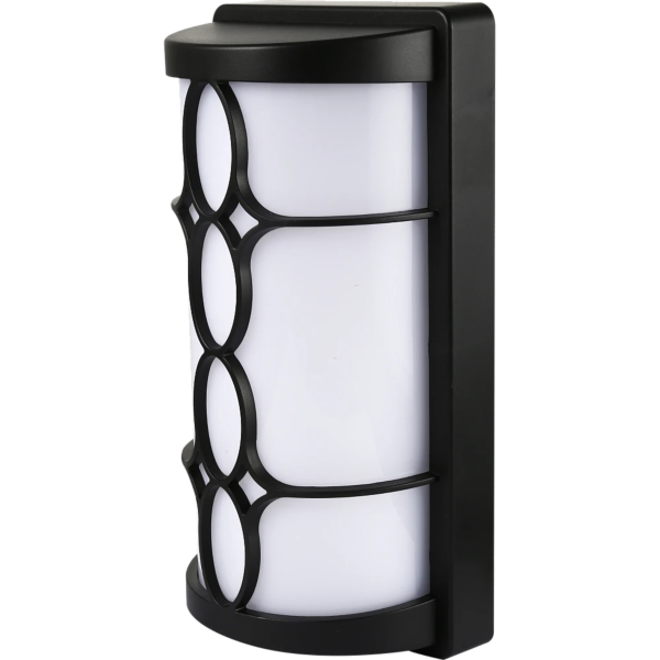 كشاف بوابة أصفر سادة 24 واط