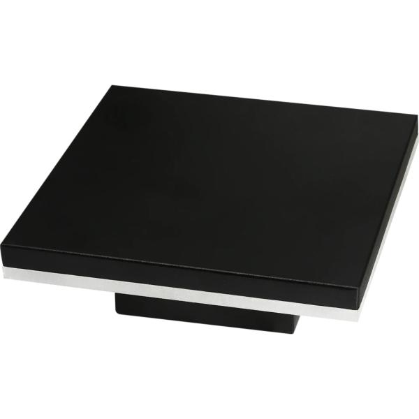 انارة خارجي لون الانارة اصفر 5 واط