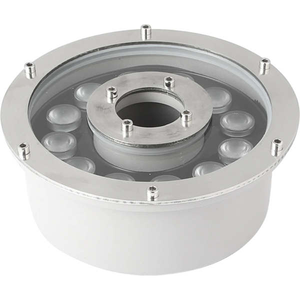 كشاف شلال 13 سم ماصورة 3 بوصة IP68