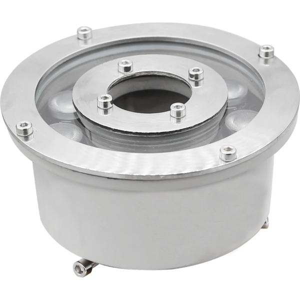 كشاف شلال ماصورة 3 بوصة IP68