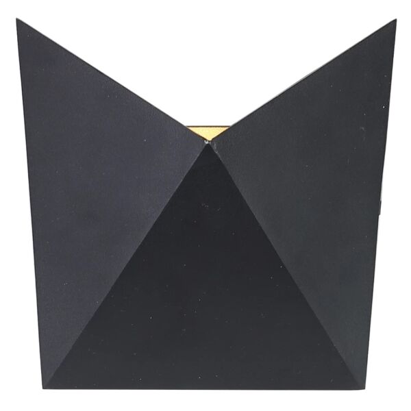 كشاف بوابة لون الانارة اصفر 7 واط