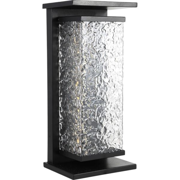 اضاءة خارجية لون إنارة اصفر - اسود