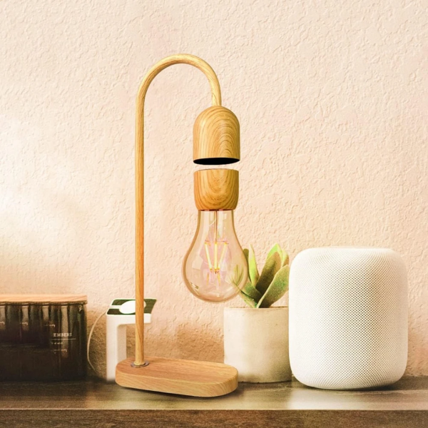 ابجورة مغناطيس بدون أسلاك