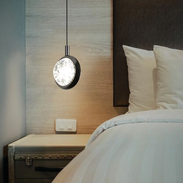 ثريا علاقي إليجانت برايم - اسود