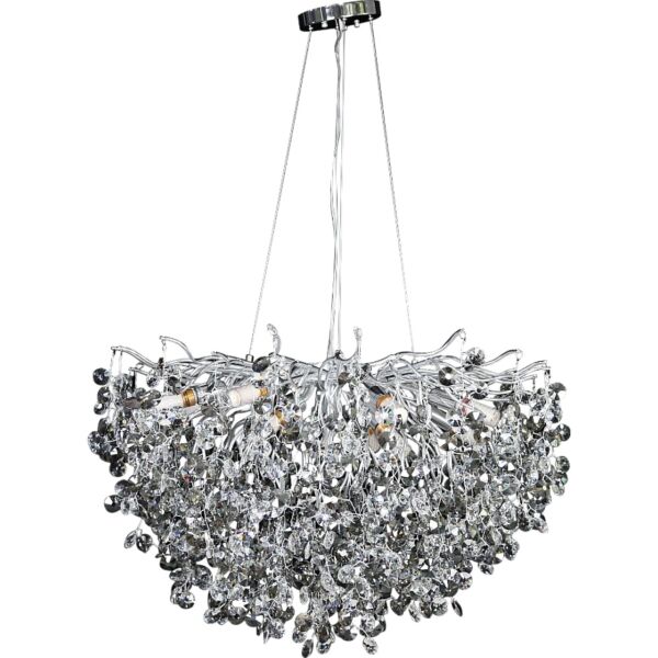 ثريا مودرن دفنه