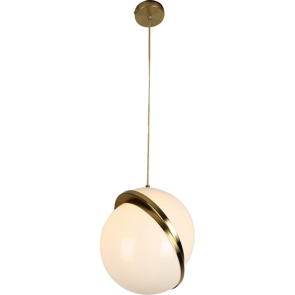 نجف مودرن قطر 30 سم