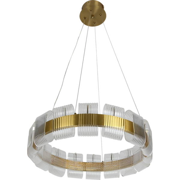 نجف مودرن مع 3اضاءات 20 واط