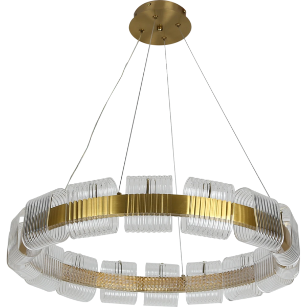 نجف مودرن مع 3اضاءات 42 واط سونيل