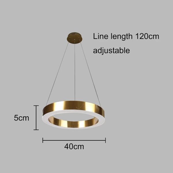 انارة معلقة 25 واط