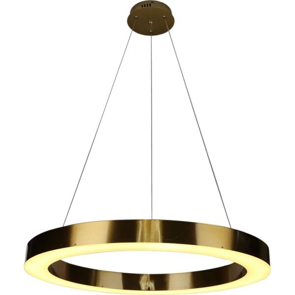 انارة معلقة مودرن - 48 واط