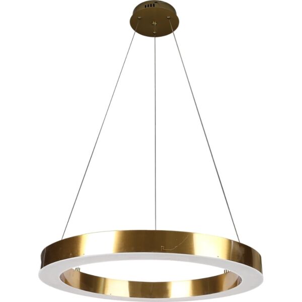 انارة معلقة مودرن - 48 واط