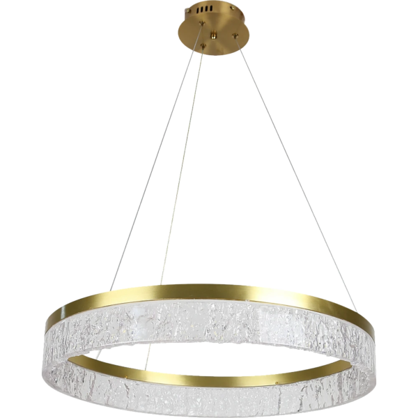 ثريا مودرن 3اضاءات 30 واط