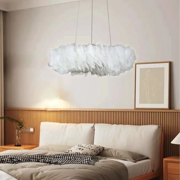 ثريا علاقي جنلس - ابيض