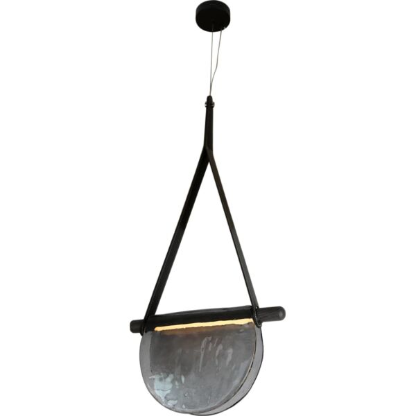 إنارة معلقه ماجيستي - اسود