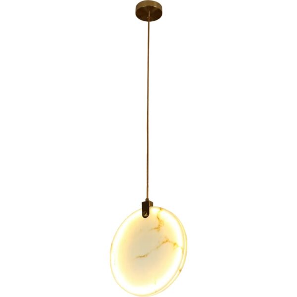 اضاءة معلقة مودرن 15 واط 25 سم