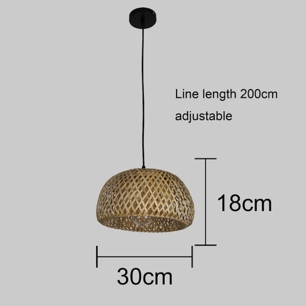 علاقي مفرد قش E27x1L