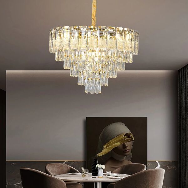 ثريا علاقي نيو لايت - ذهبي