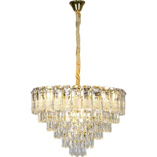 ثريا علاقي نيو لايت - ذهبي