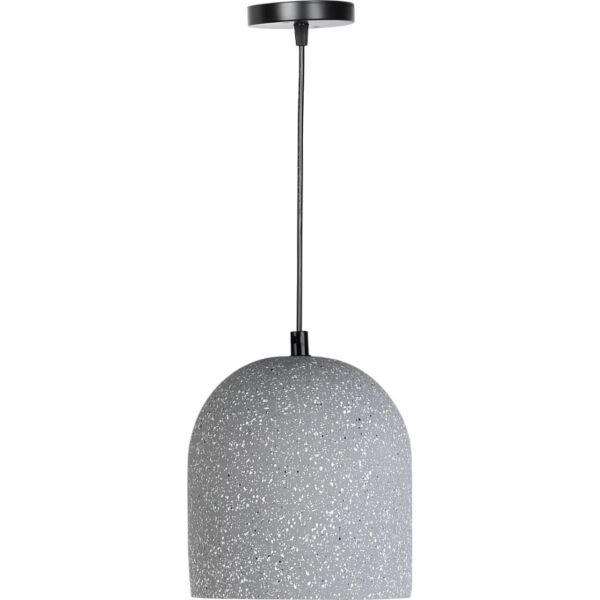 انارة معلقة مودرن رمادي