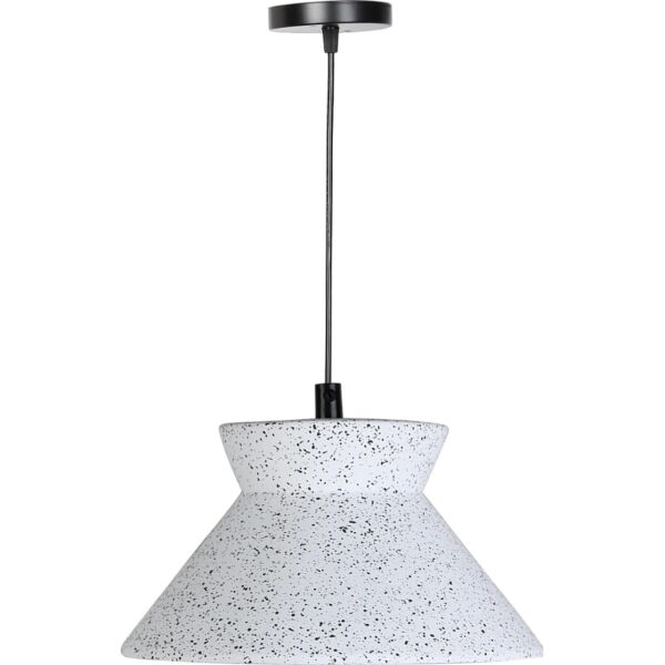 انارة معلقة مودرن ابيض