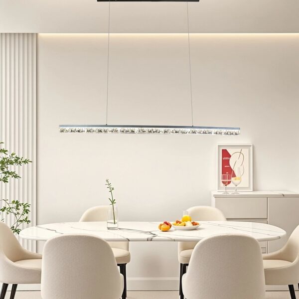 انارة معلقة 25 واط فضي