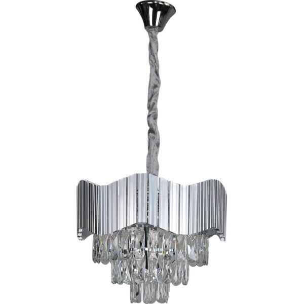 ثريا مودرن فضي