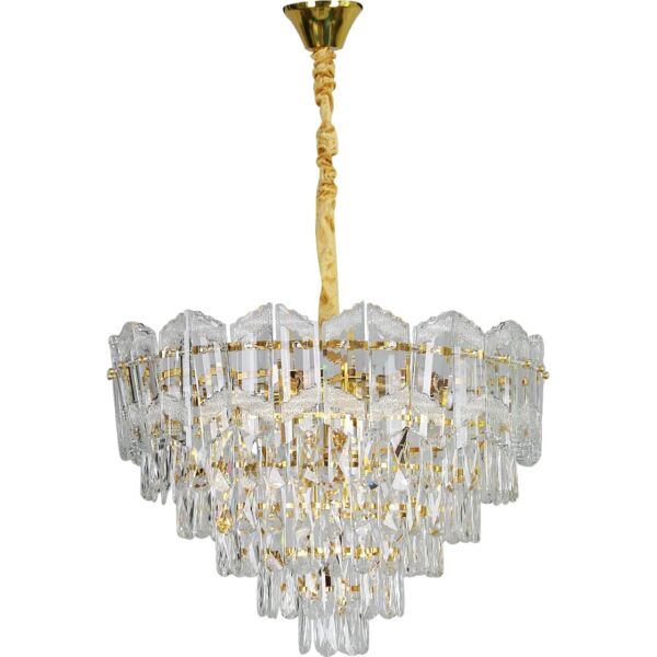 ثريا علاقي مودرن E14 - ذهبي