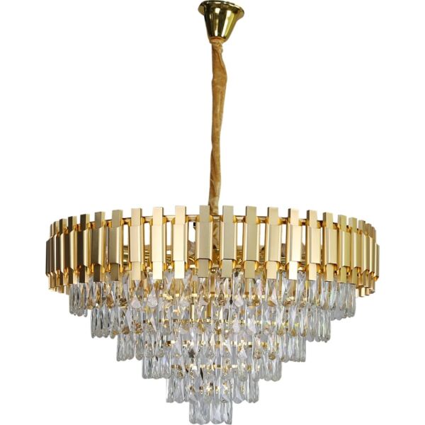 ثريا مودرن ذهبي رولانسي